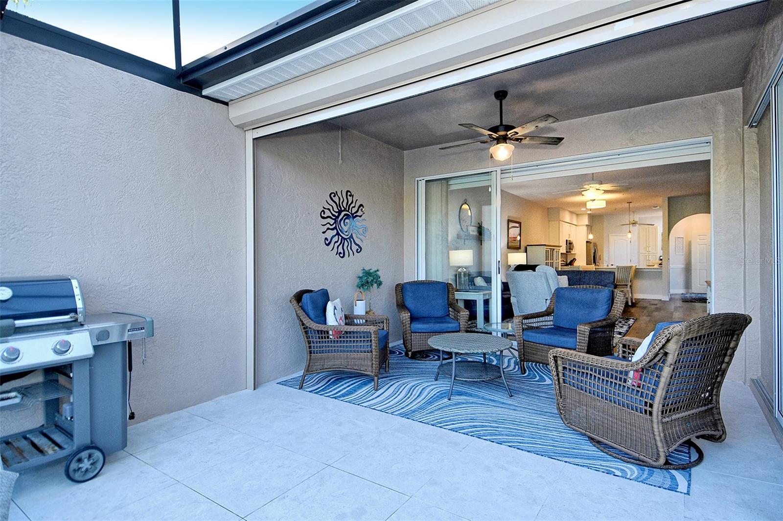 HERITAGE OAKS GOLF & COUNTRY CLUB - Residential