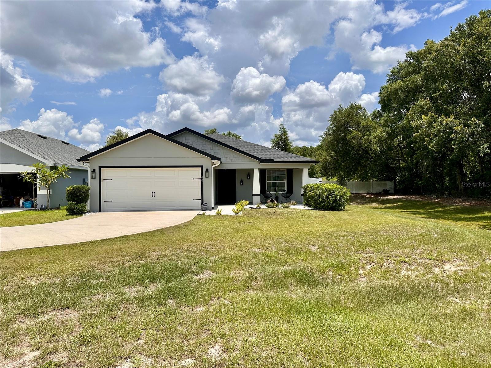 144 FOXTAIL LOOP