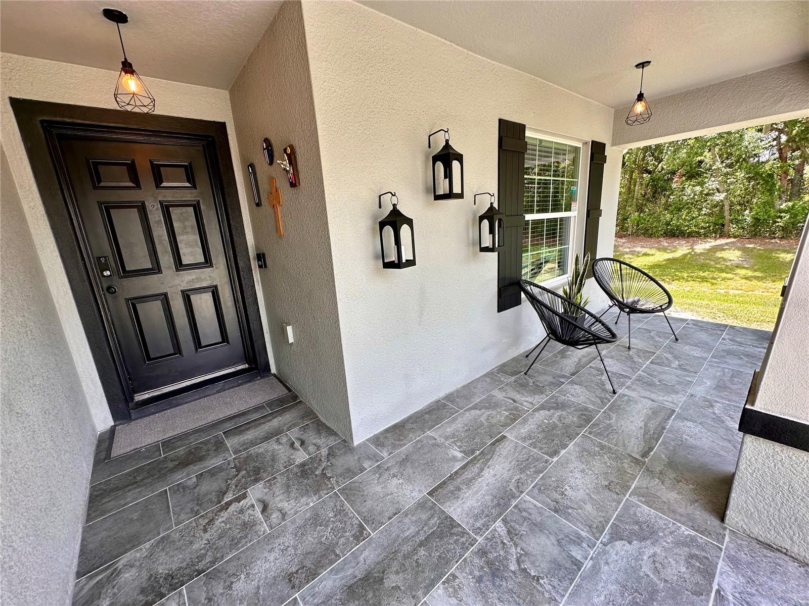 144 FOXTAIL LOOP
