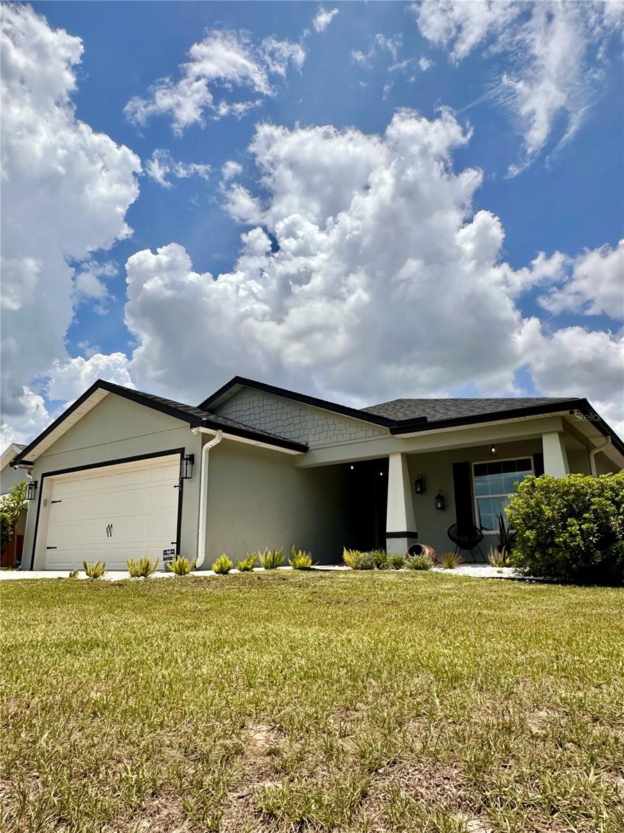 144 FOXTAIL LOOP