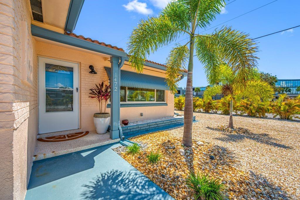 Photo of 1472 Durling Drive S, South Pasadena, FL 33707 (MLS # TB8548014)