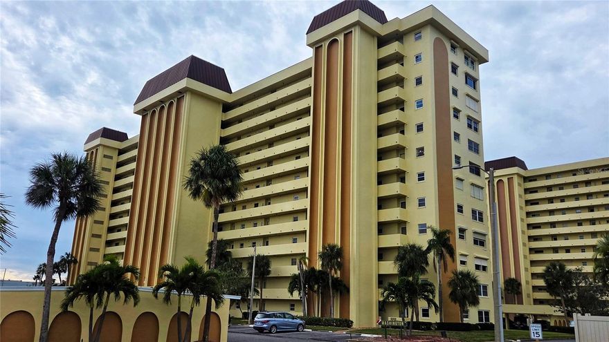 Welcome to Sea Towers, this highly sought-after waterfront community is located directly on the Intracoastal in the Madeira Beach area. This 2-bedroom, 2-bath condo offers approximately 1,100 square feet and an incredible opportunity to own in one of the area’s most desirable gated communities. This beautiful, waterfront community was impacted by Hurricane Helene, and while most amenities have been rebuilt, there are a few in the community that are being restored and updated; meaning, these will be **brand new upon completion**. Currently, Sea Towers has a pool and locker area, tennis courts, pathway around the lagoon, shuffleboard court, sun deck, picnic area with BBQ grills, and the security of a guarded gate  Once renovations are complete, residents will enjoy beautifully updated amenities including a clubhouse, second pool, and more. Whether you’re looking for a primary residence or the perfect waterfront vacation home, this is a rare chance to buy into an Intracoastal community at a great value. **Motivated Seller**