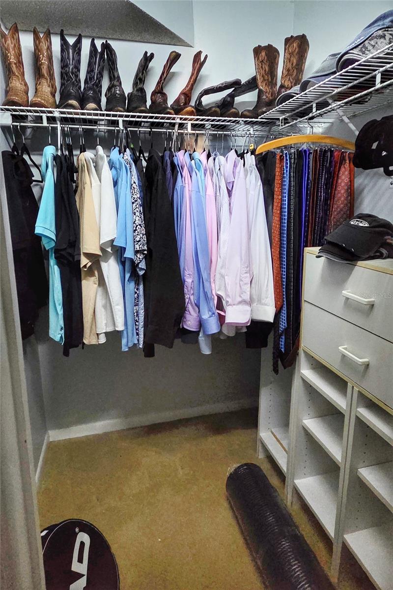 WASHINGTON TOWERS THE CONDO - Residential