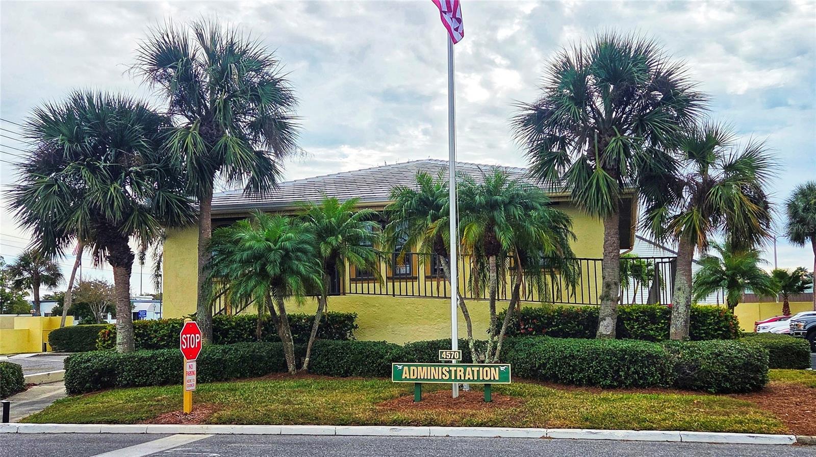 WASHINGTON TOWERS THE CONDO - Residential