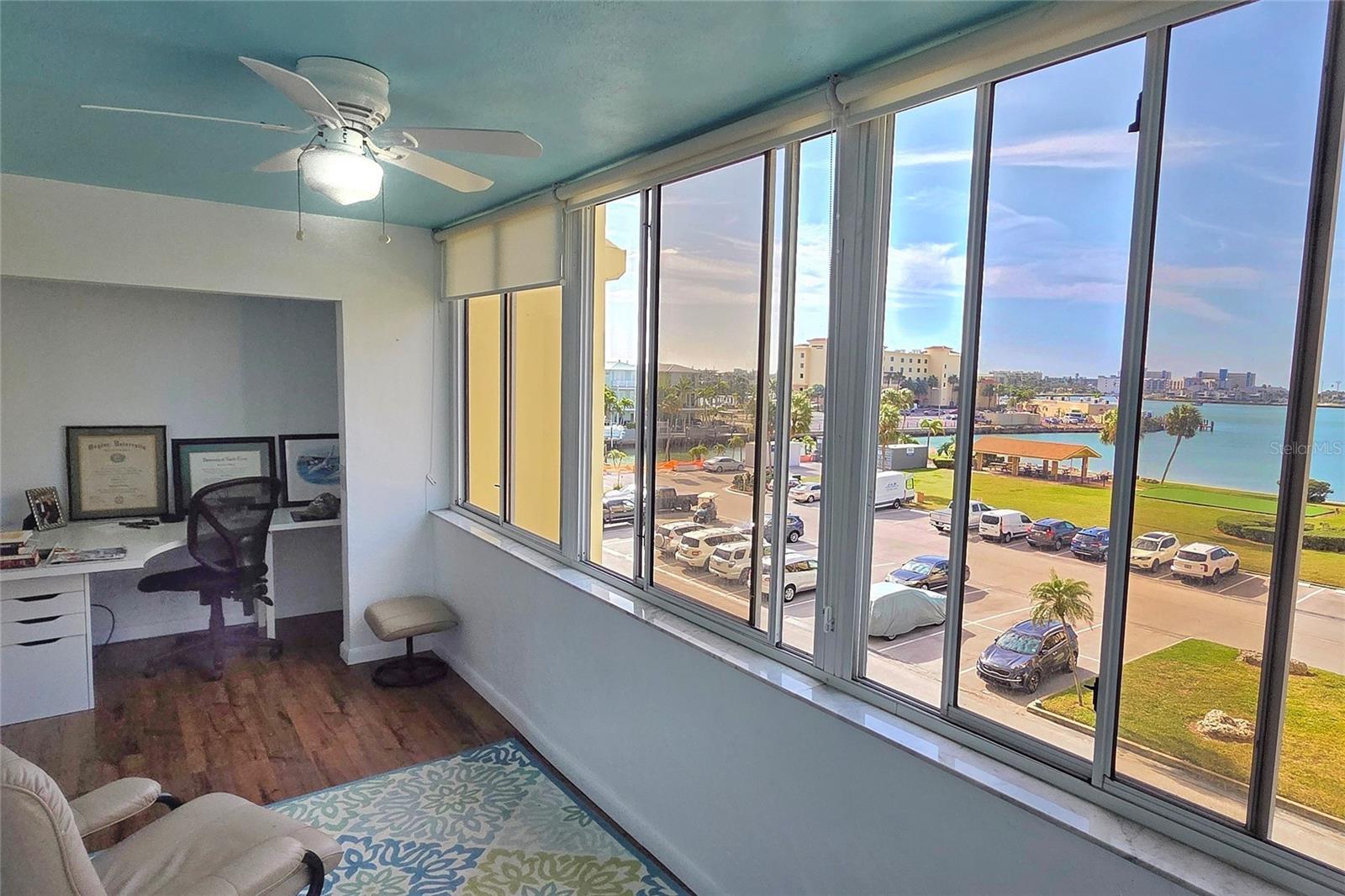 WASHINGTON TOWERS THE CONDO - Residential