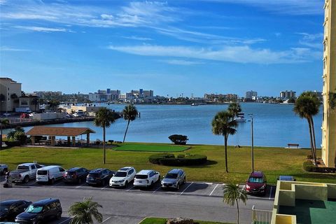 4550 COVE CIRCLE 406 ST PETERSBURG FL 33708