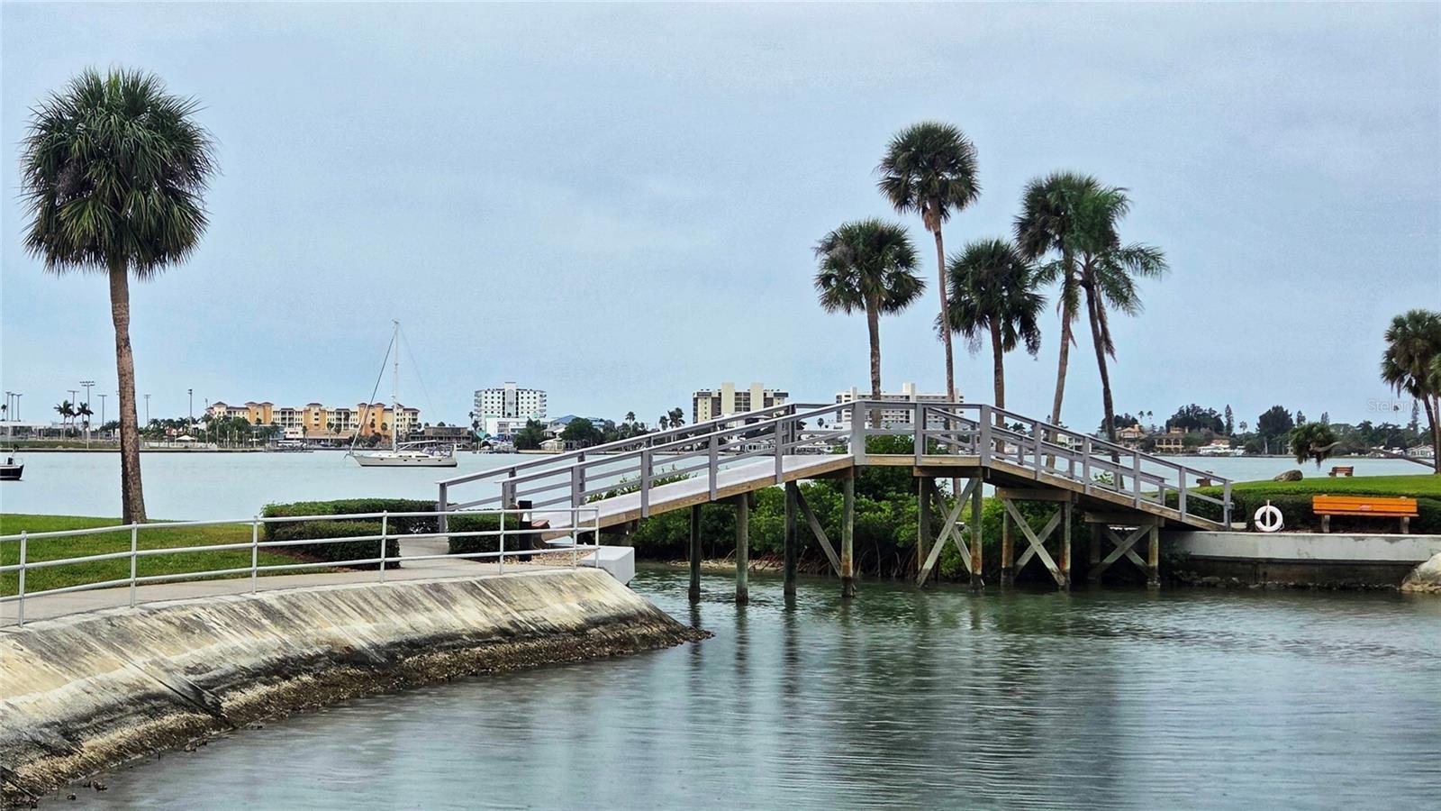 WASHINGTON TOWERS THE CONDO - Residential