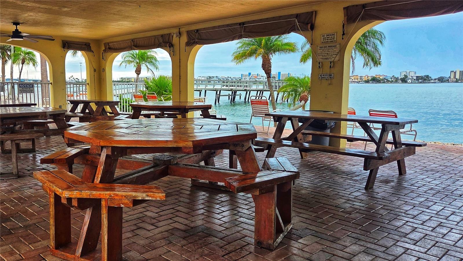 WASHINGTON TOWERS THE CONDO - Residential