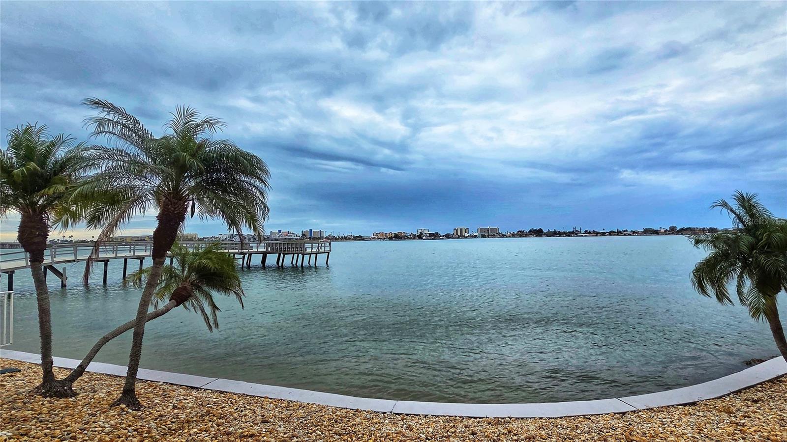 WASHINGTON TOWERS THE CONDO - Residential