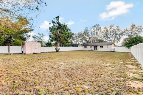 A home in ORLANDO