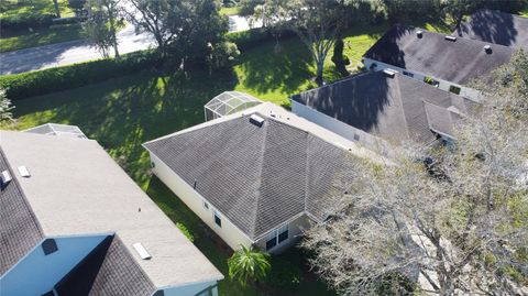 A home in CLERMONT