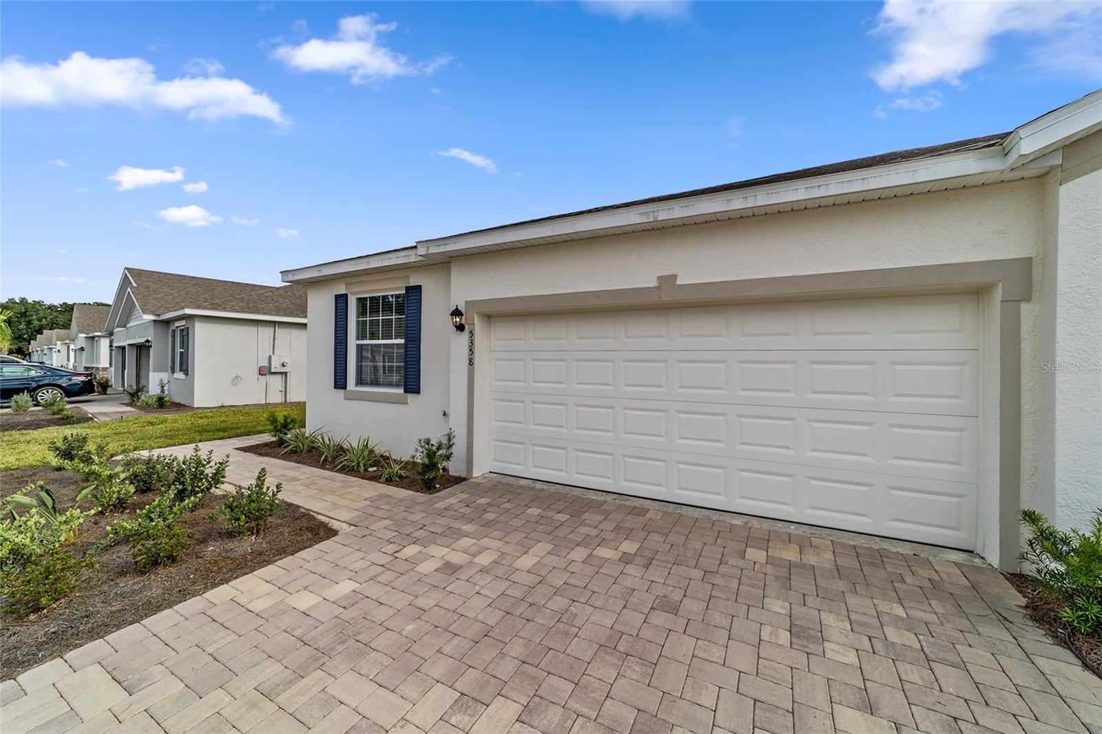 OCALA PRESERVE PH 13 - Residential Lease