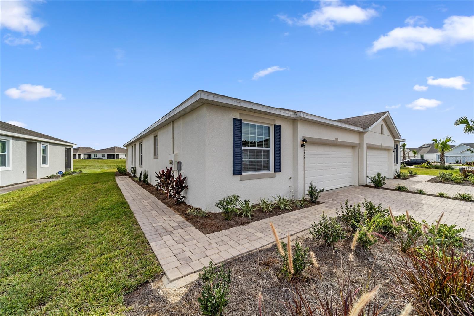 OCALA PRESERVE PH 13 - Residential Lease