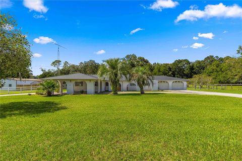 A home in SUMMERFIELD