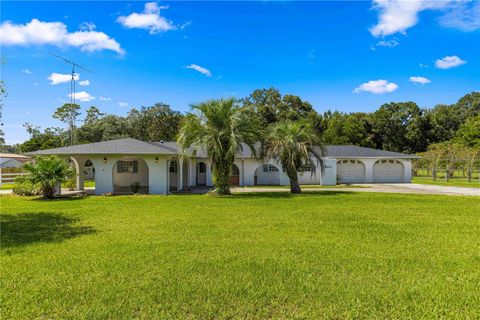 A home in SUMMERFIELD