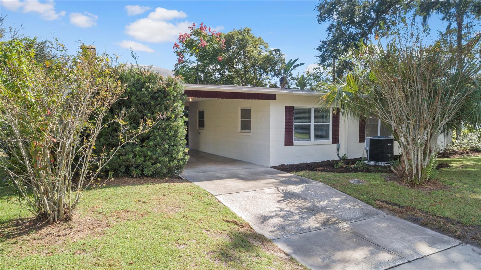 SOUTHERN PINES - Residential