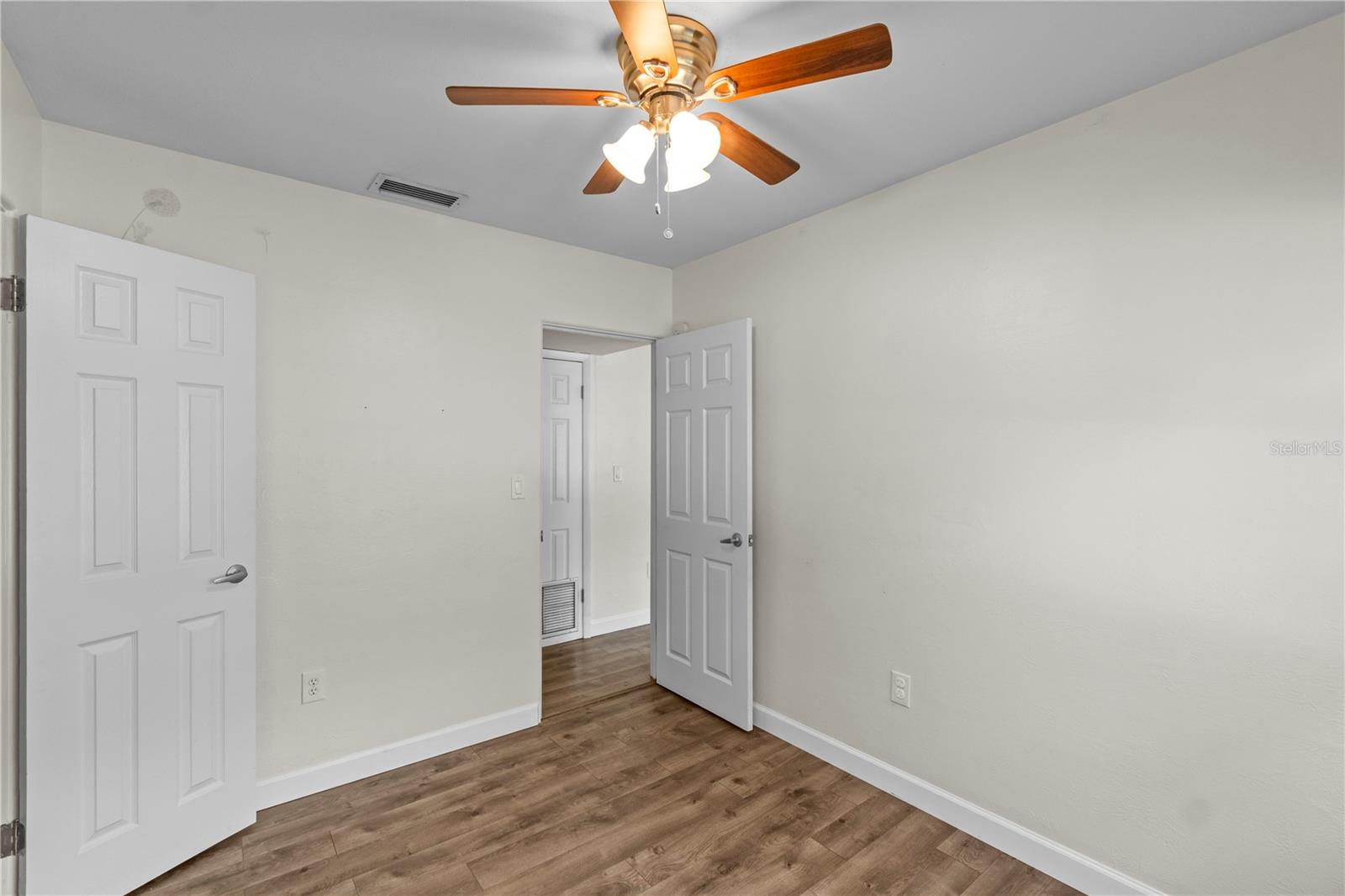 SOUTHERN PINES - Residential
