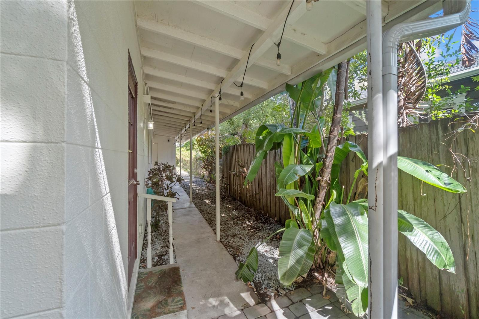 SOUTHERN PINES - Residential