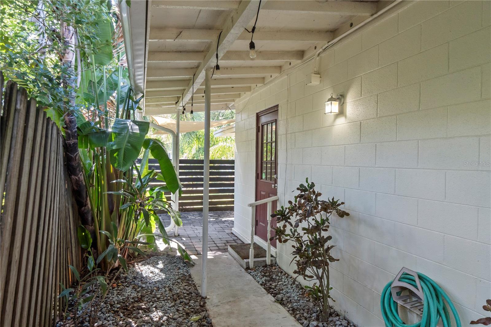SOUTHERN PINES - Residential