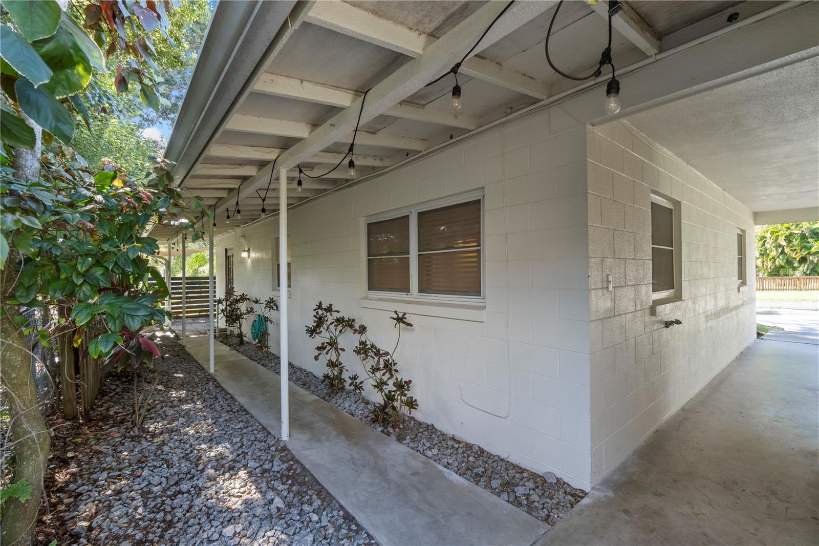 SOUTHERN PINES - Residential