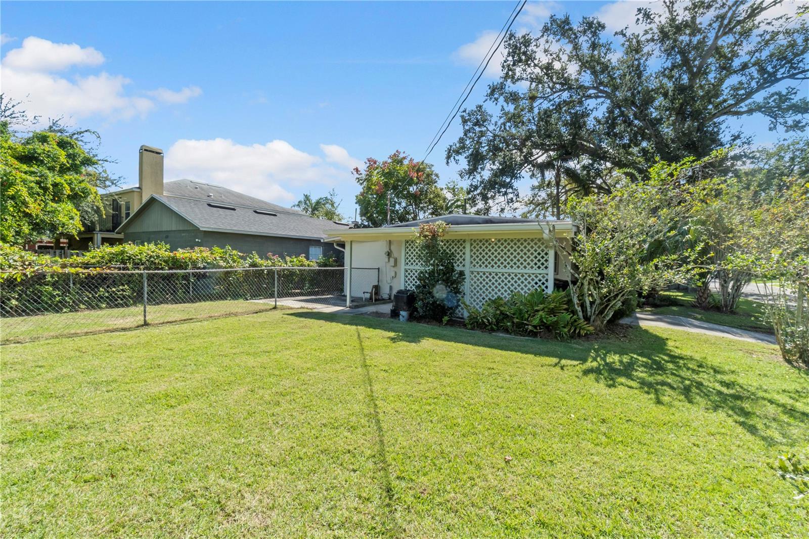 SOUTHERN PINES - Residential