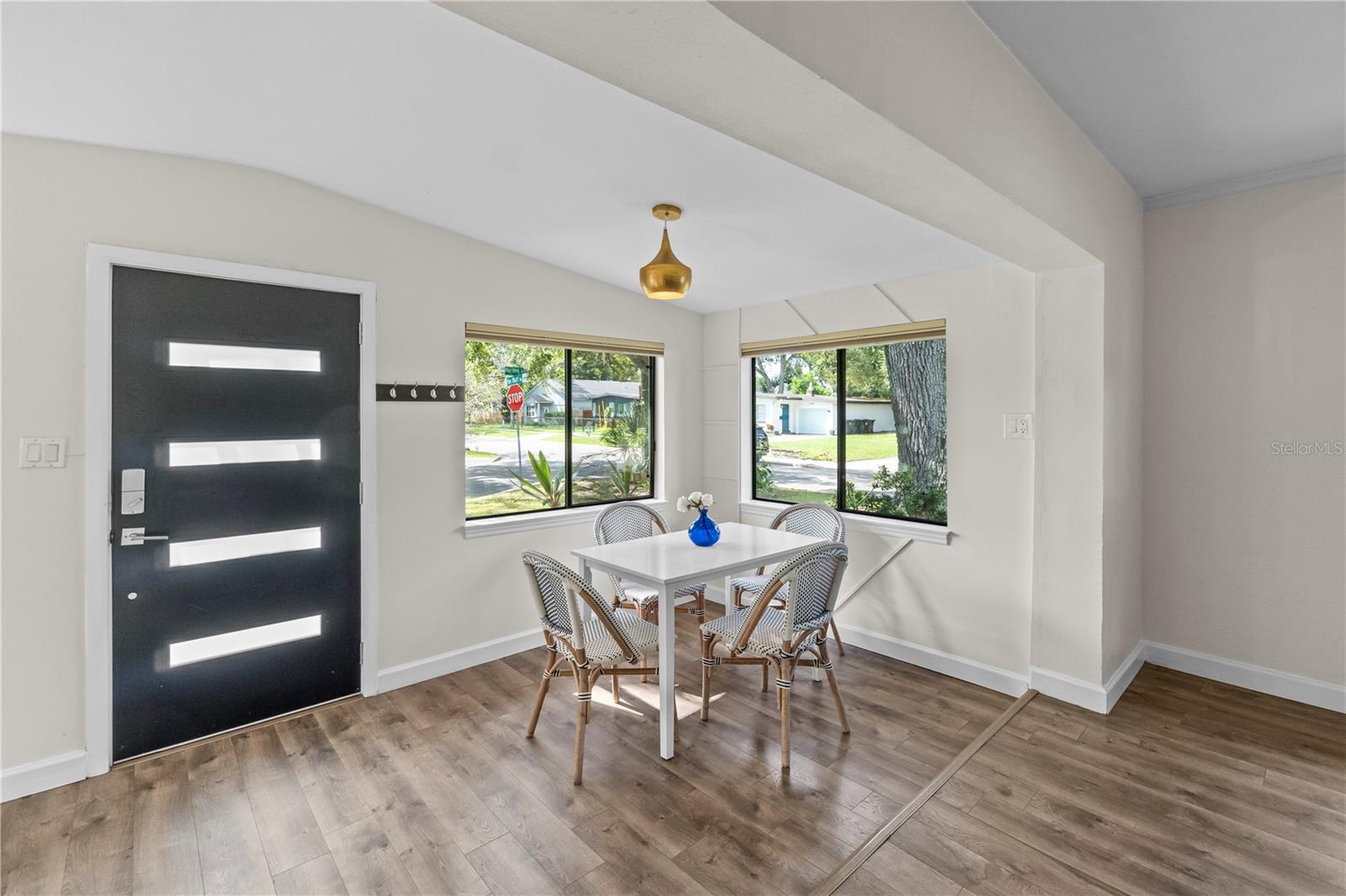 SOUTHERN PINES - Residential