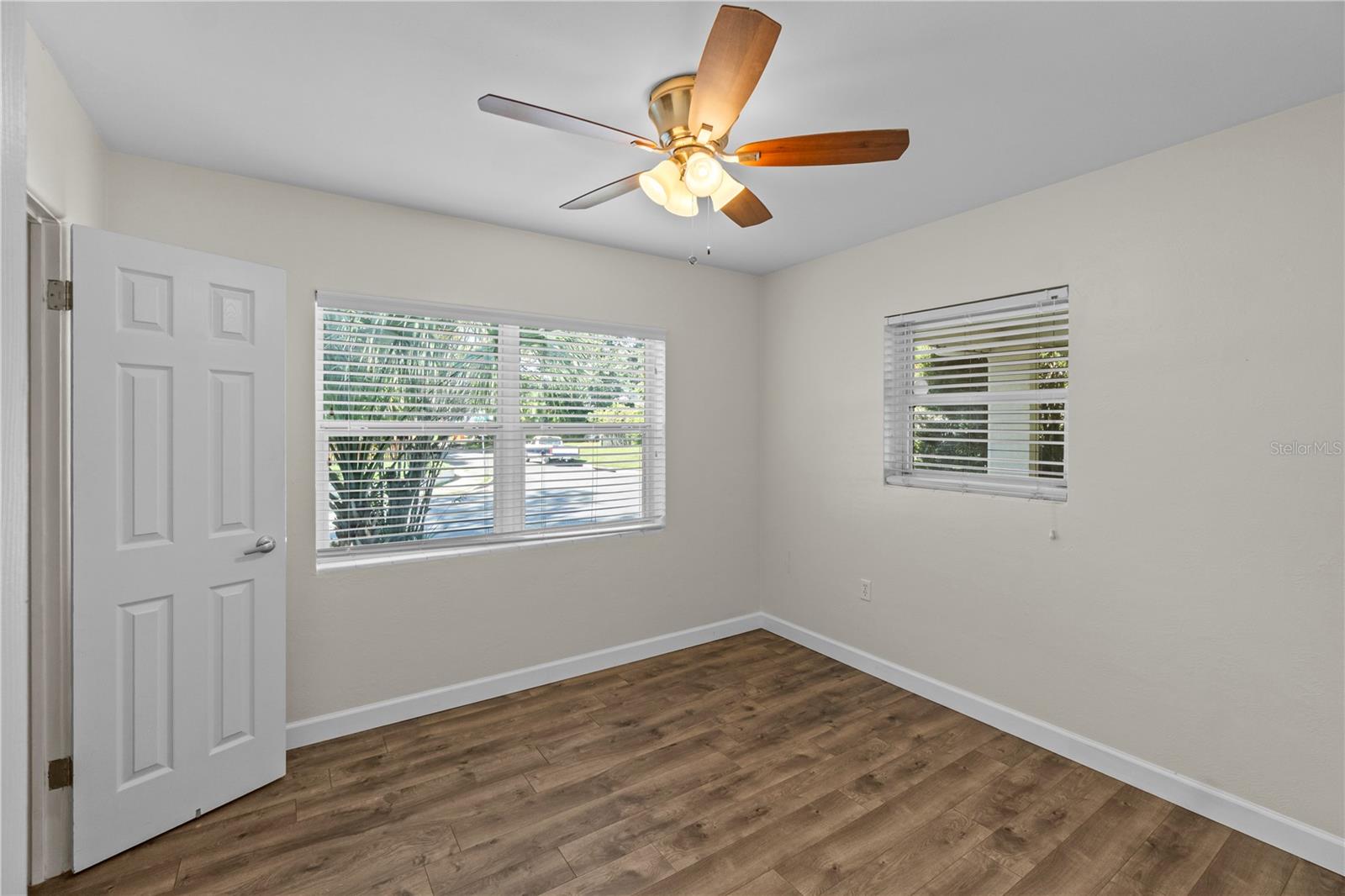 SOUTHERN PINES - Residential