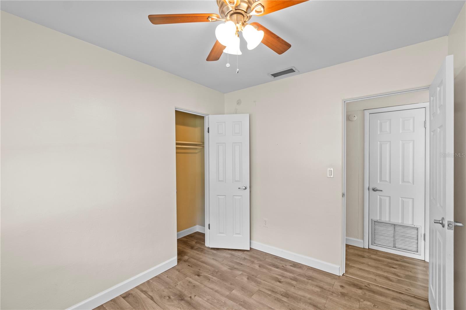 SOUTHERN PINES - Residential