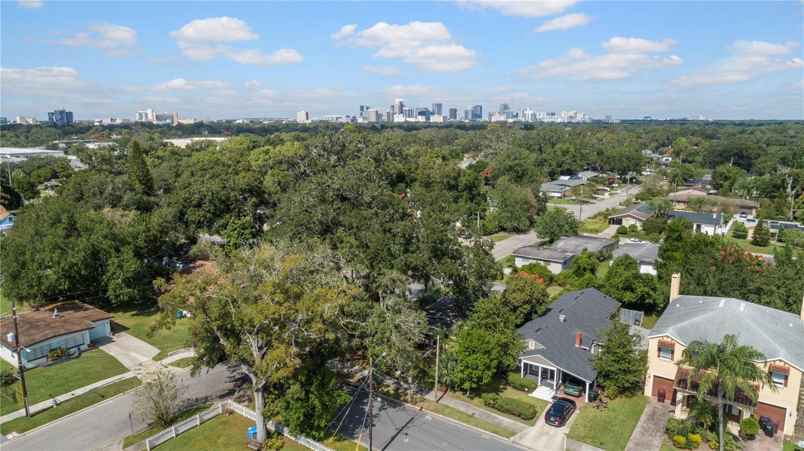 SOUTHERN PINES - Residential