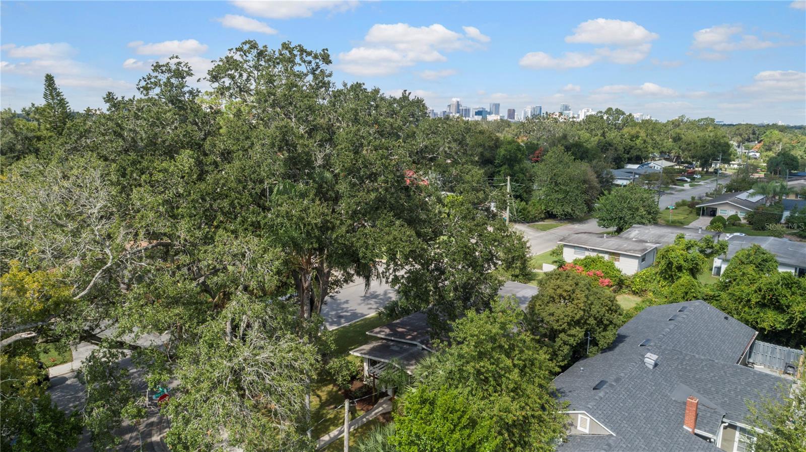SOUTHERN PINES - Residential