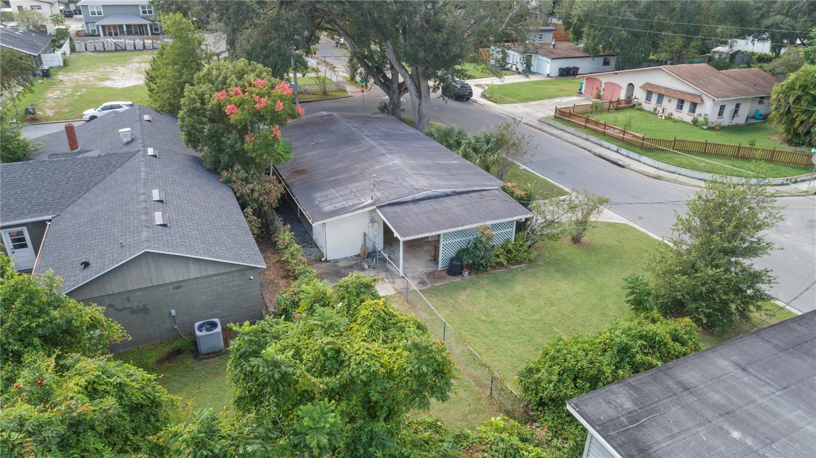 SOUTHERN PINES - Residential