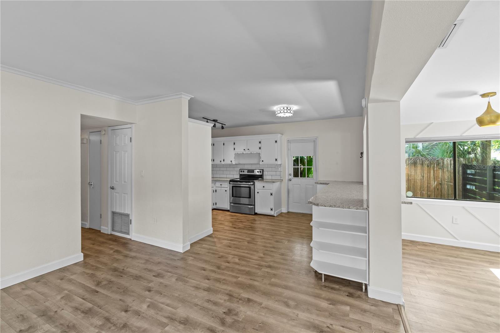 SOUTHERN PINES - Residential