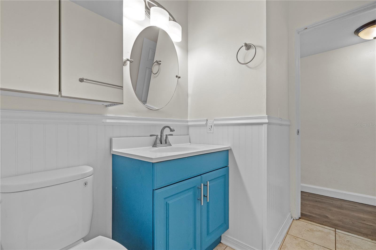 SOUTHERN PINES - Residential