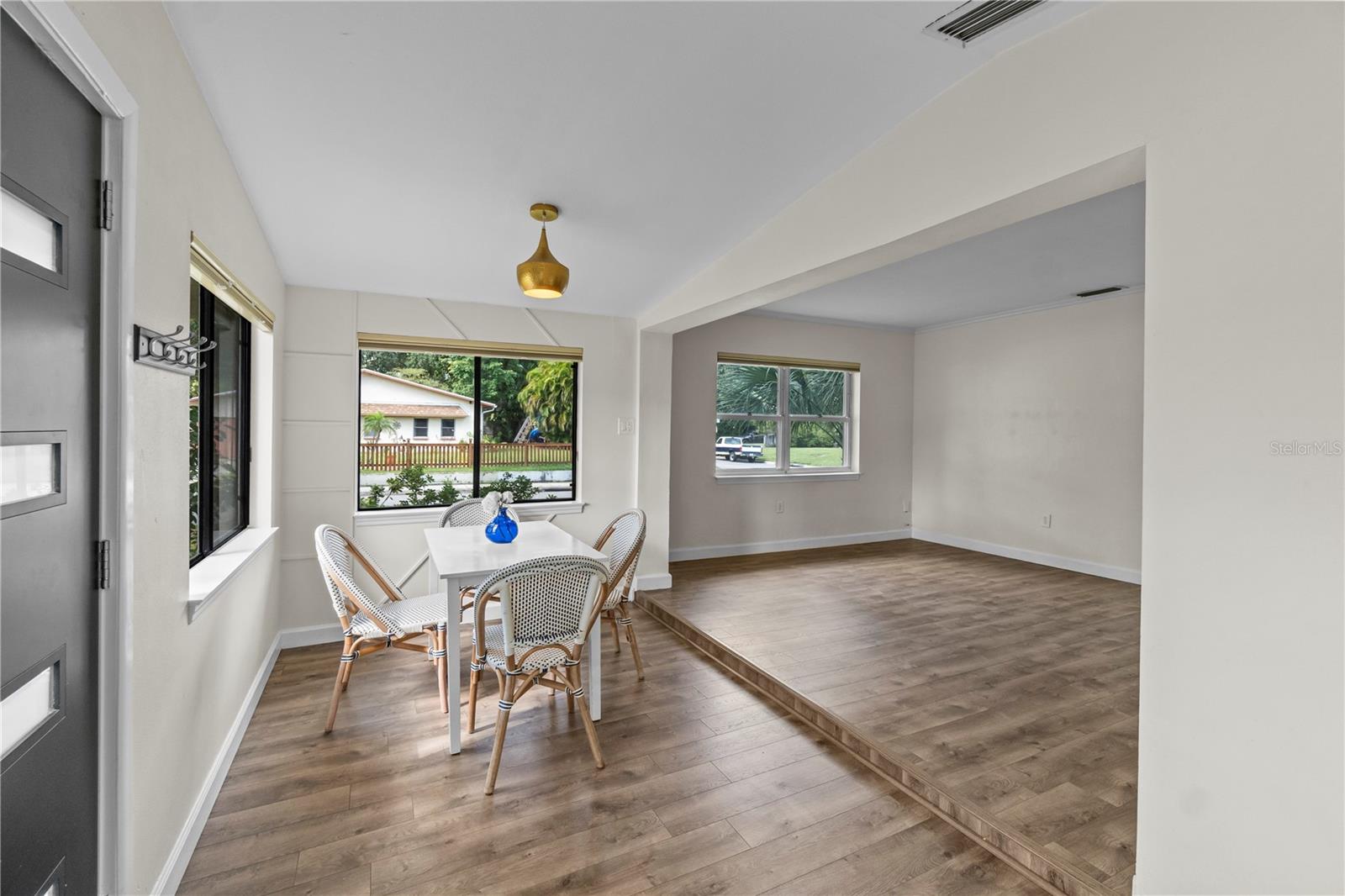 SOUTHERN PINES - Residential