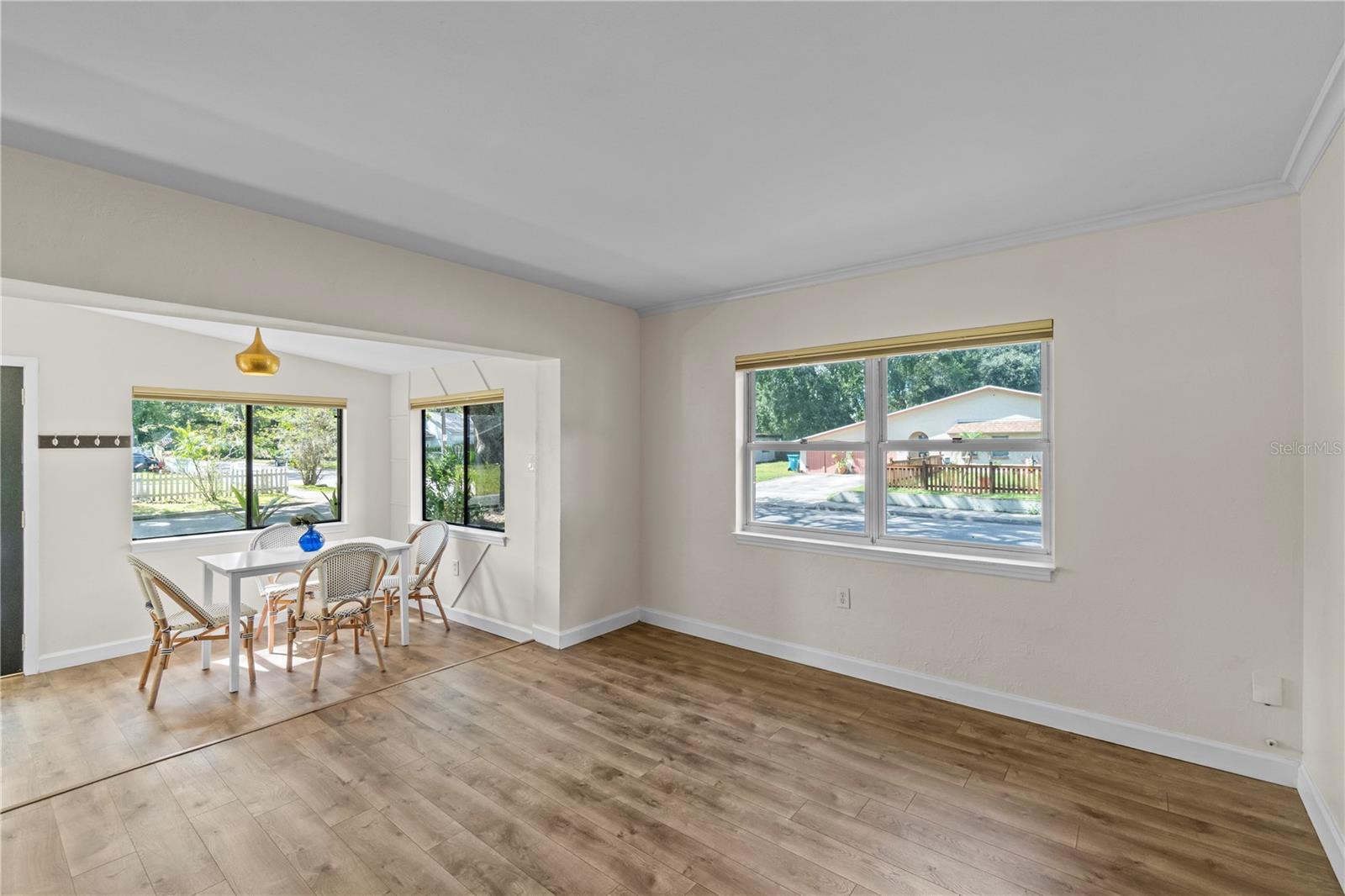 SOUTHERN PINES - Residential