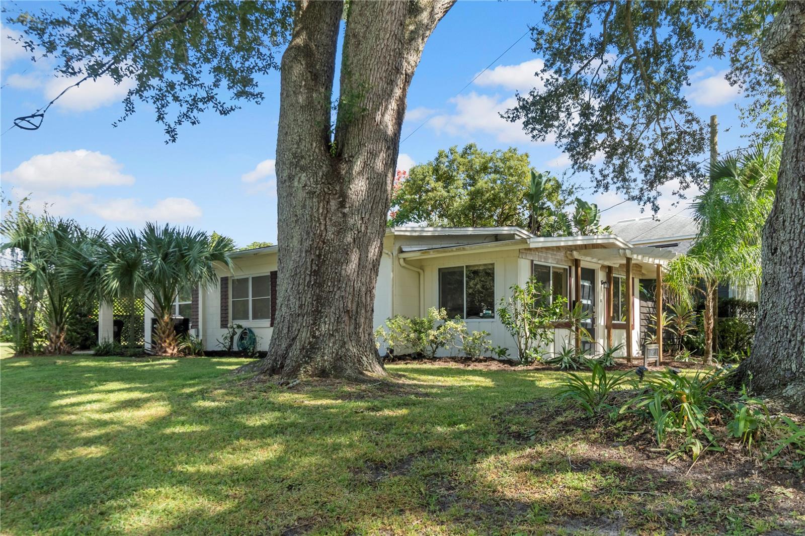 SOUTHERN PINES - Residential
