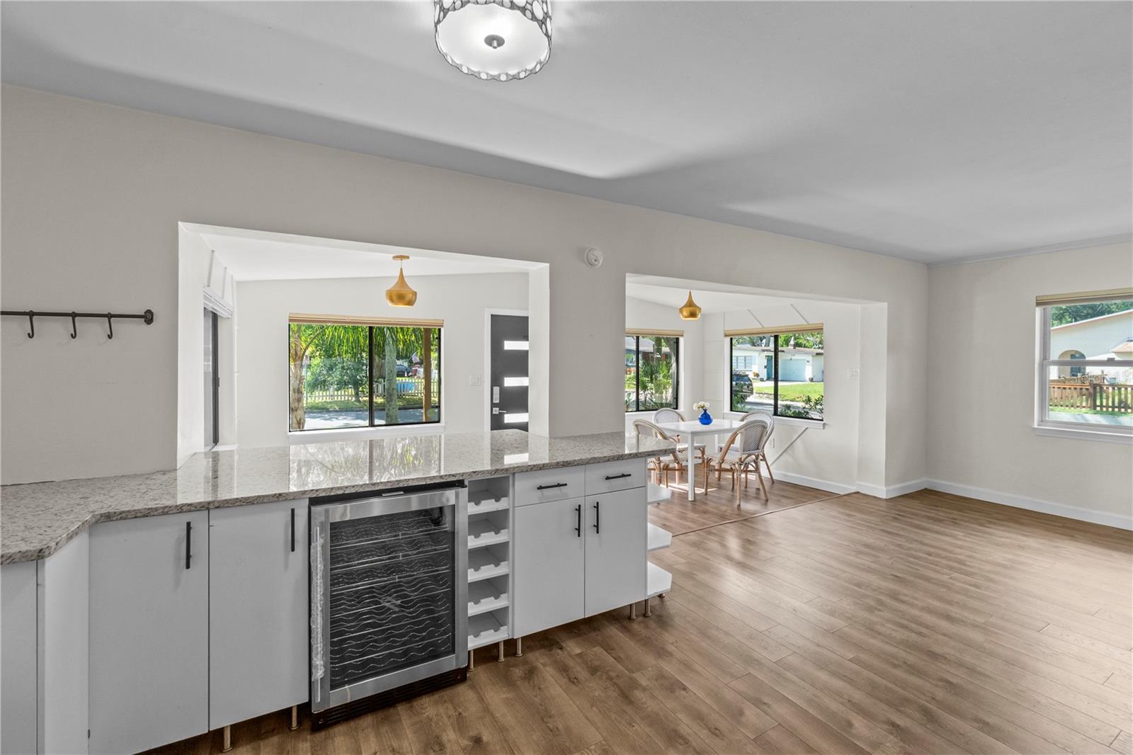 SOUTHERN PINES - Residential