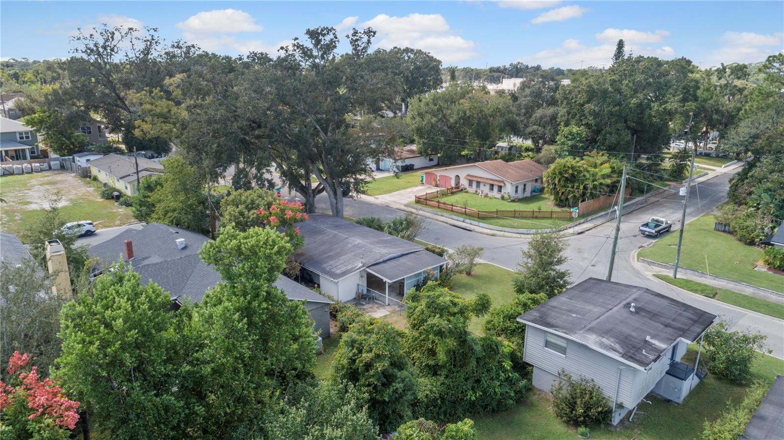 SOUTHERN PINES - Residential