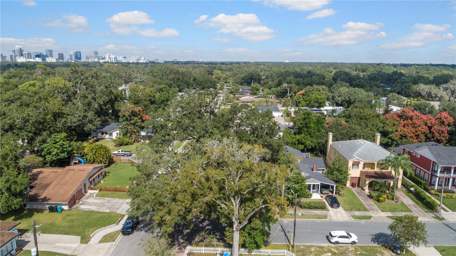 SOUTHERN PINES - Residential