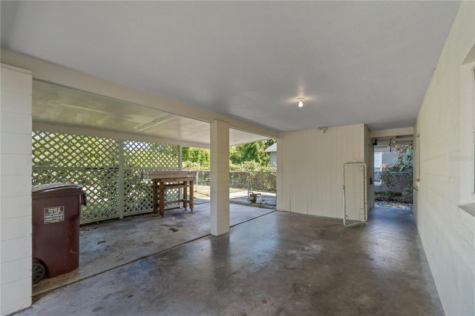 SOUTHERN PINES - Residential