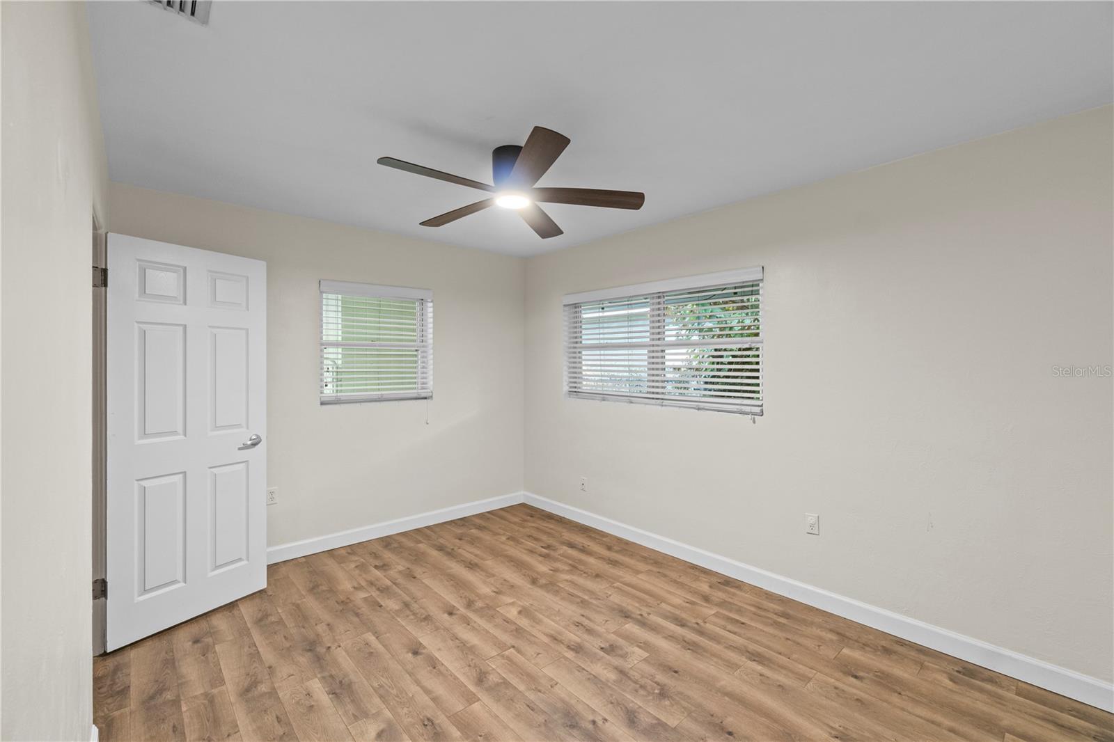 SOUTHERN PINES - Residential