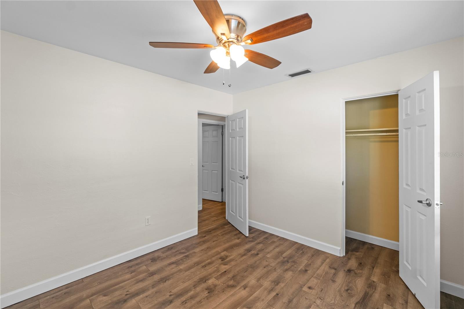 SOUTHERN PINES - Residential