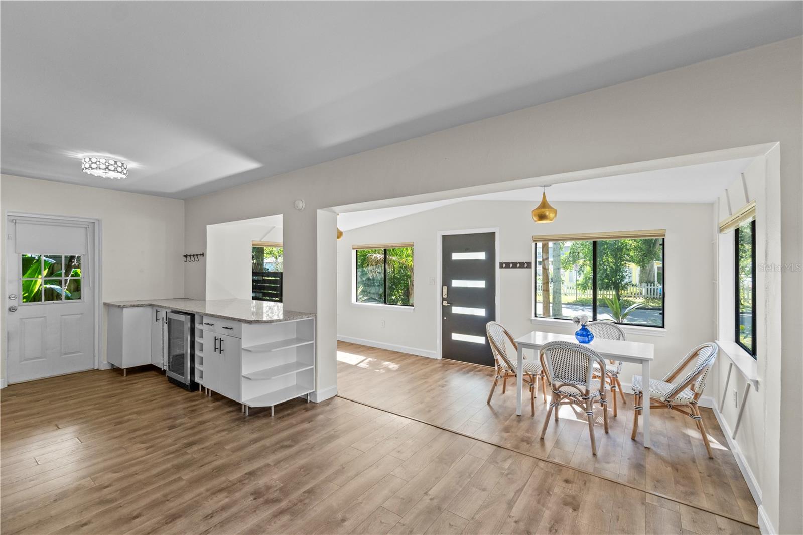 SOUTHERN PINES - Residential