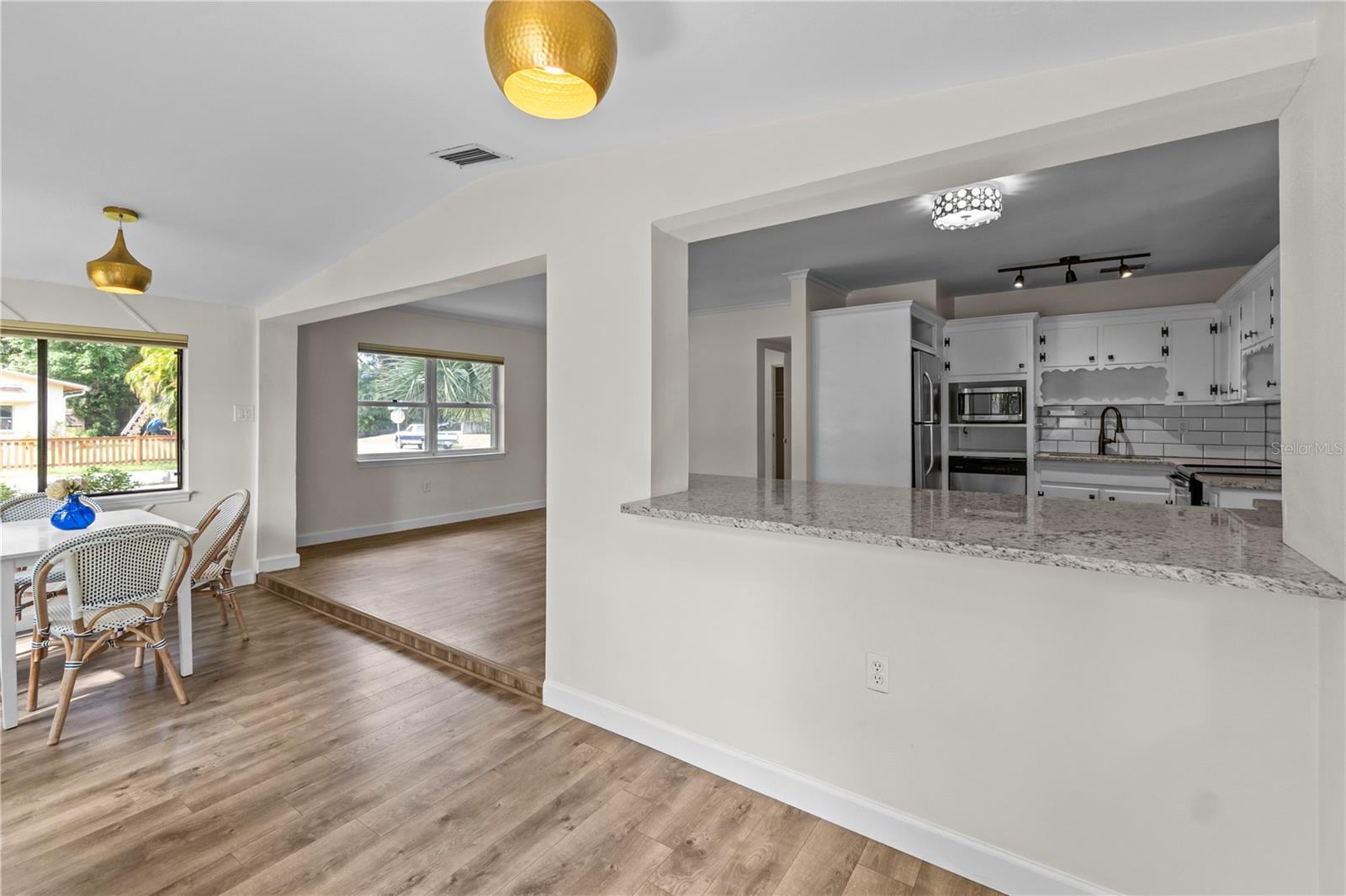 SOUTHERN PINES - Residential