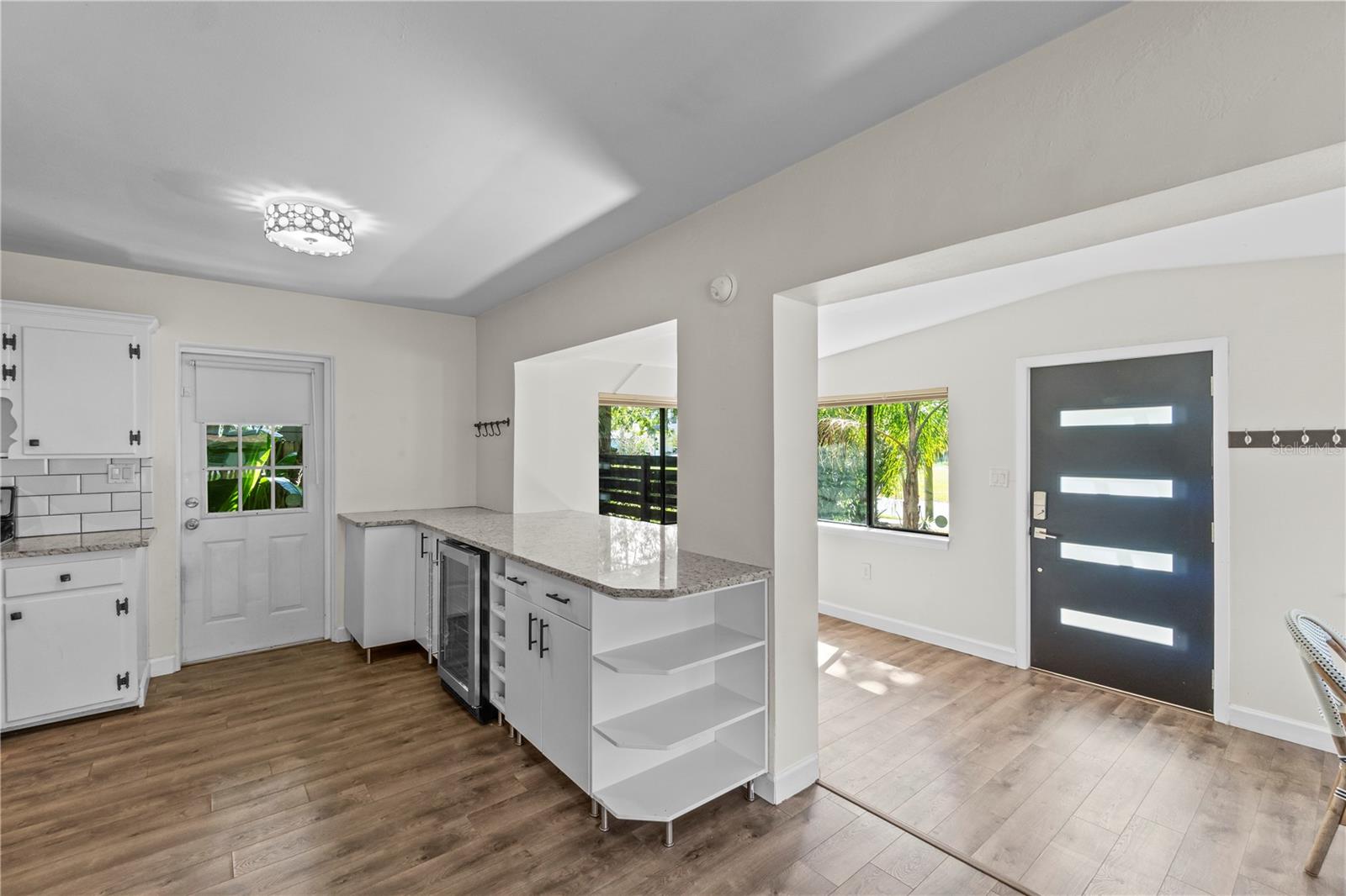 SOUTHERN PINES - Residential