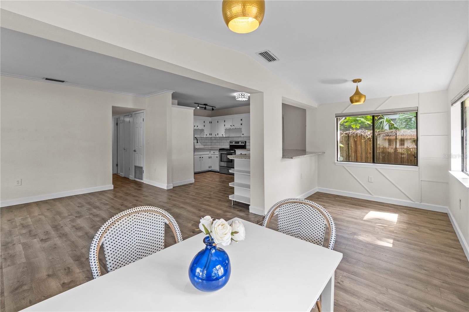 SOUTHERN PINES - Residential