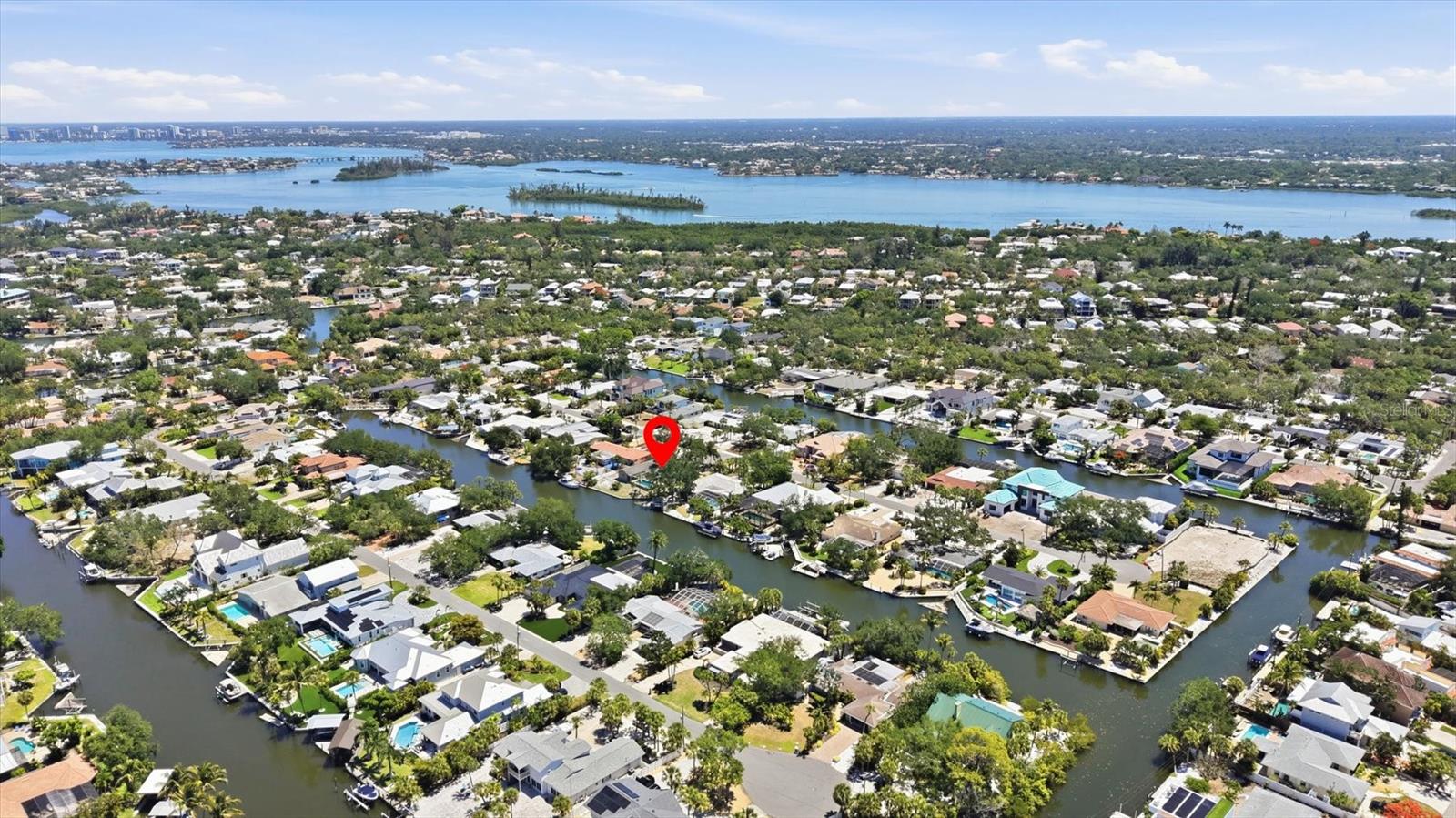 SARA SANDS - Residential