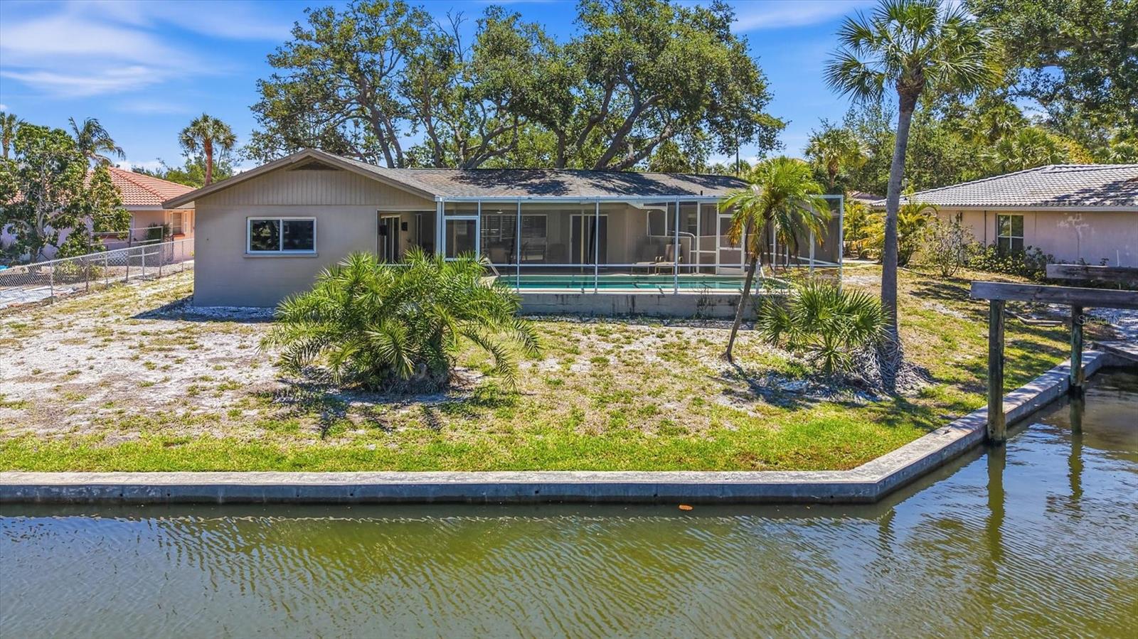 SARA SANDS - Residential