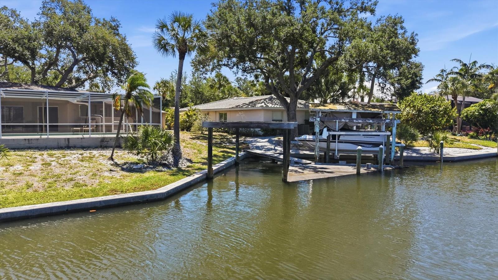 SARA SANDS - Residential