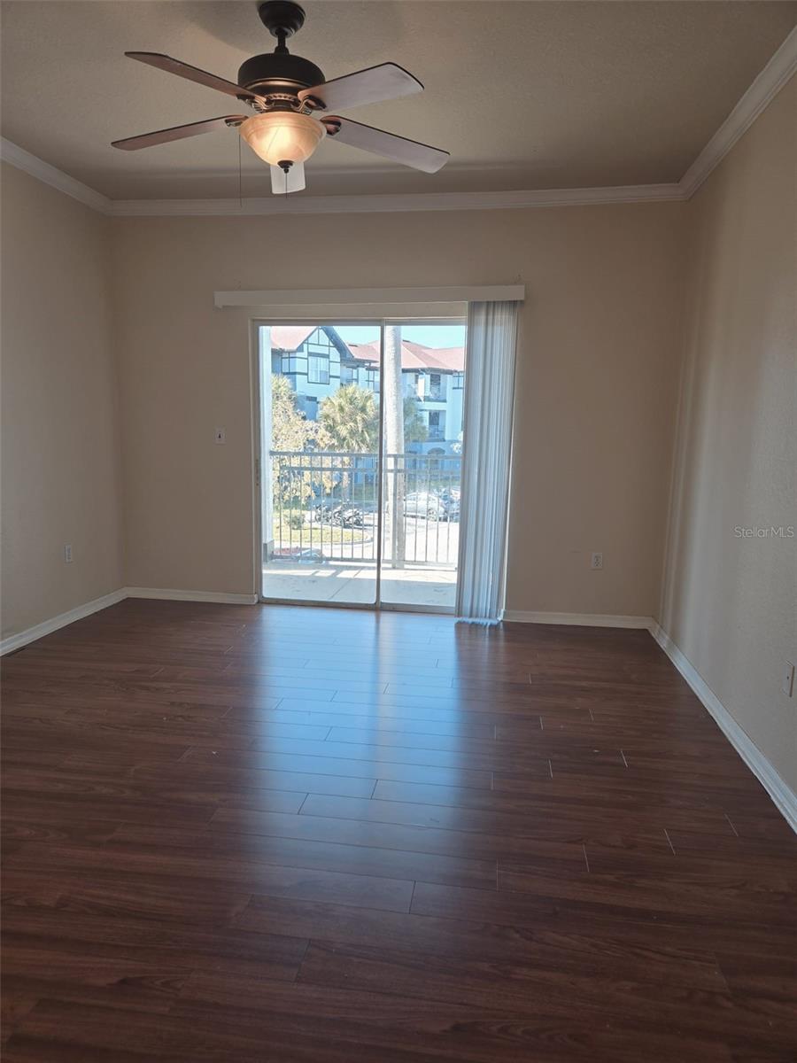 ORLANDO ACADEMY CAY CLUB I - Residential